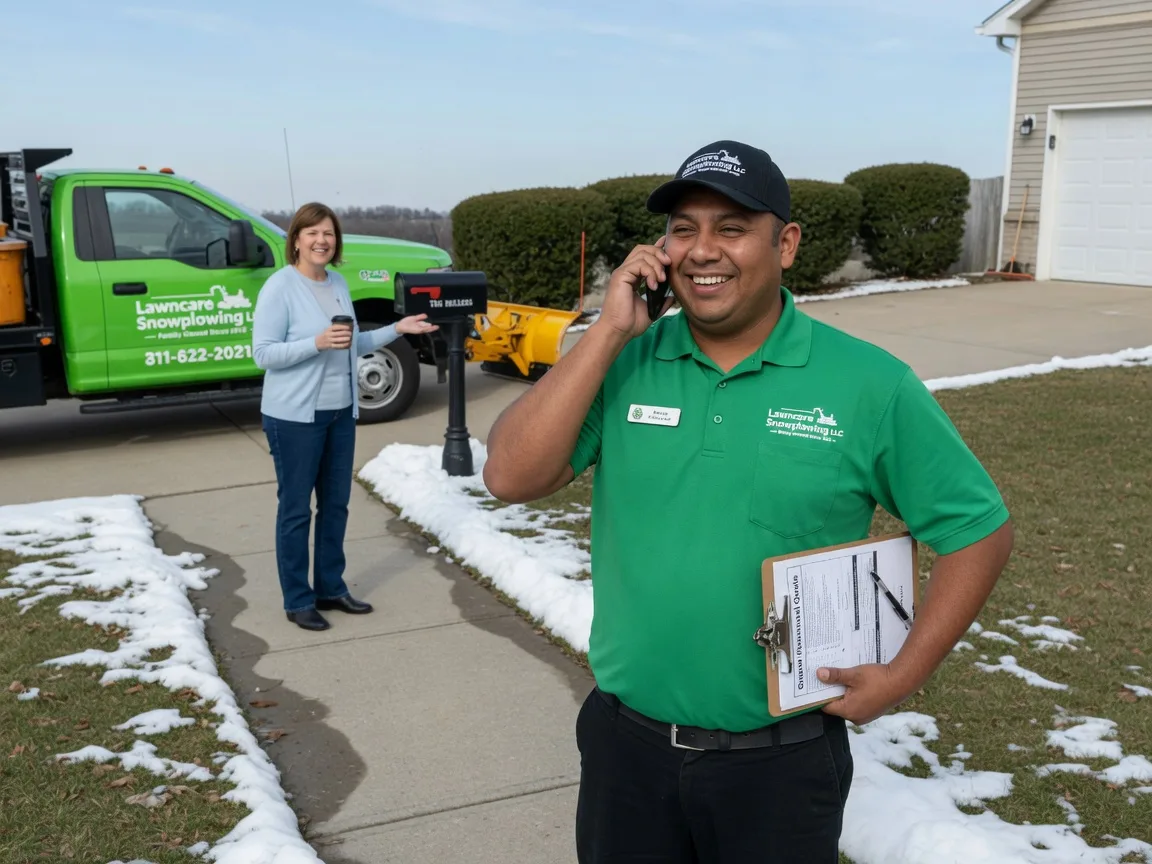 Lawn Care Services By Expert Landscaper Biggers, AR FAQs